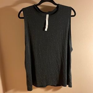 Lululemon Tank Top Size 8